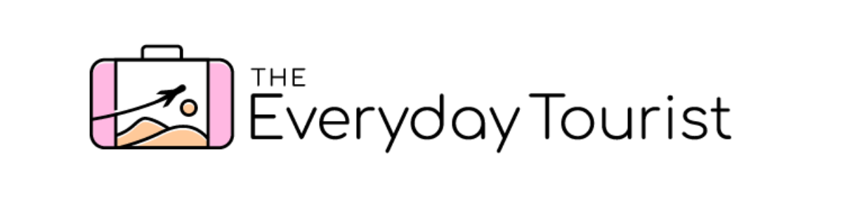 The Everyday Tourist
