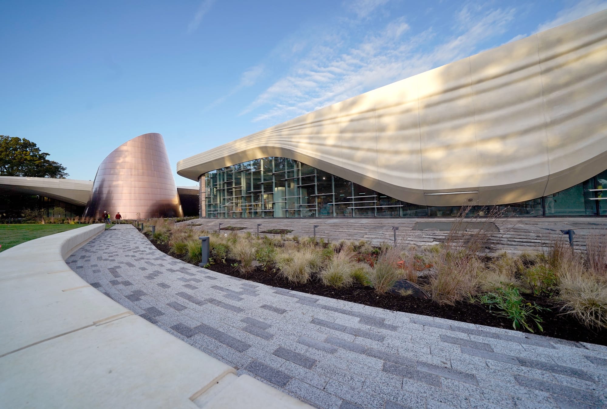Cleveland Museum of Natural History