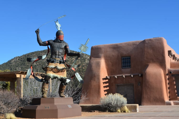 Museum Hill: Santa Fe's Cultural Treasure